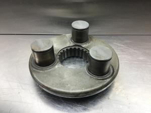 Liebherr Planeetdrager